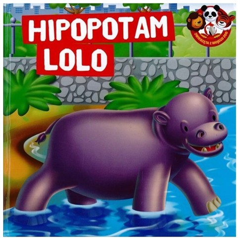 ZWIERZĘTA Z MOJEGO ZOO NR 13