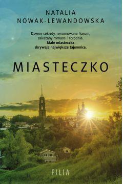 MIASTECZKO WYD. KIESZONKOWE BR