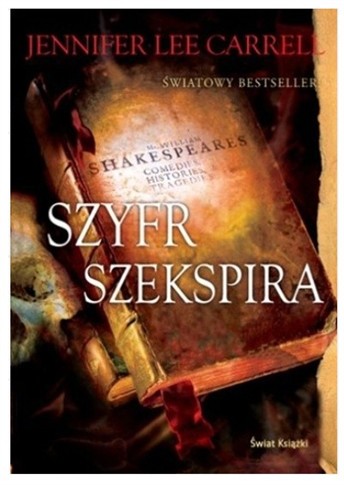 SZYFR SZEKSPIRA