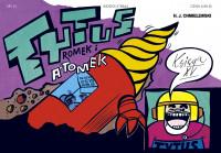 TYTUS, ROMEK I A TOMEK - KSIĘGA 15 W.2017