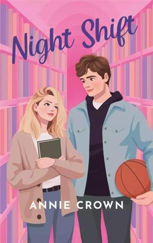 NIGHT SHIFT (WYDANIE POCKETOWE)