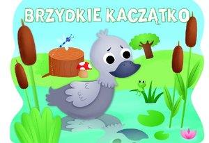BRZYDKIE KACZĄTKO
