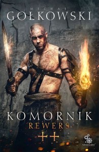 Rewers. Komornik. Tom 2