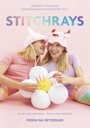 STITCHRAYS