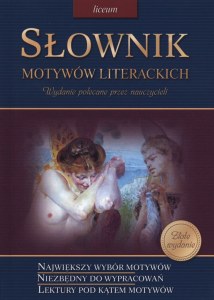Słownik motywów literackich. Złote wydanie