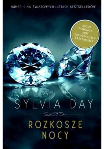 Rozkosze Nocy
