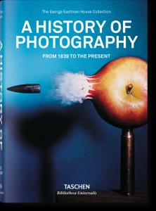 A History of Photography. From 1839 to the Present