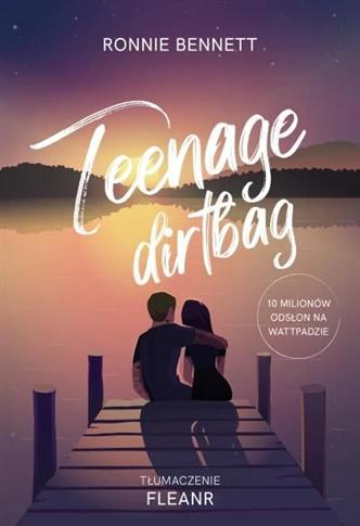 TEENAGE DIRTBAG
