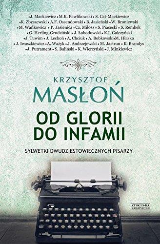OD GLORII DO INFAMII