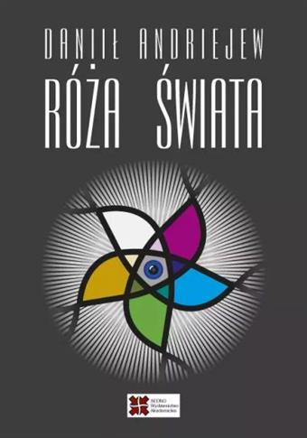 RÓŻA ŚWIATA