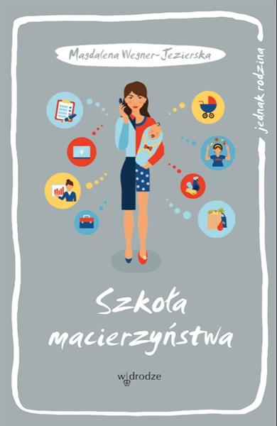 SZKOŁA MACIERZYŃSTWA