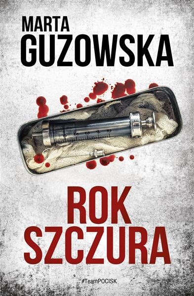 ROK SZCZURA