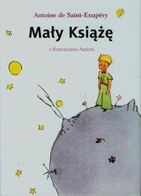 MAŁY KSIĄŻĘ