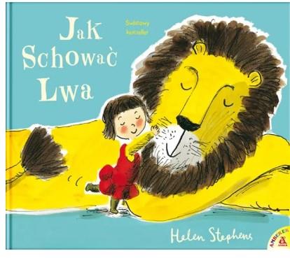 Jak schować Lwa
