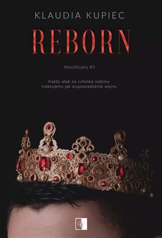 MORTIFICATIO T.3 REBORN