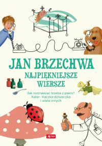 JAN BRZECHWA. WIERSZE