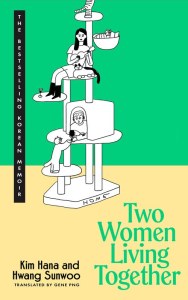 Two Women Living Together
