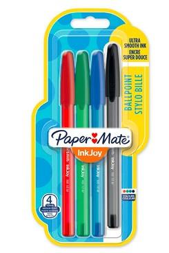 DŁUGOPISY PAPER MATE INKJOY 100ST 1,0 MM CLASSIC