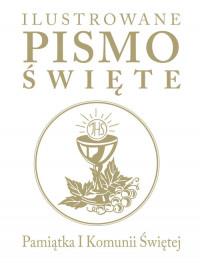 ILUSTROWANE PISMO ŚWIĘTE OBWOLUTA