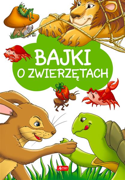 BAJKI O ZWIERZĘTACH