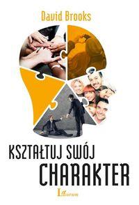 KSZTAŁTUJ SWÓJ CHARAKTER