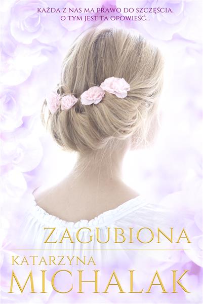 ZAGUBIONA