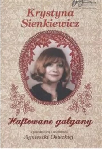HAFTOWANE GAŁGANY