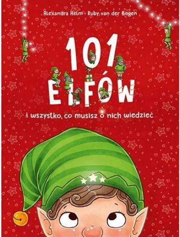 101 ELFÓW  S.NOWY