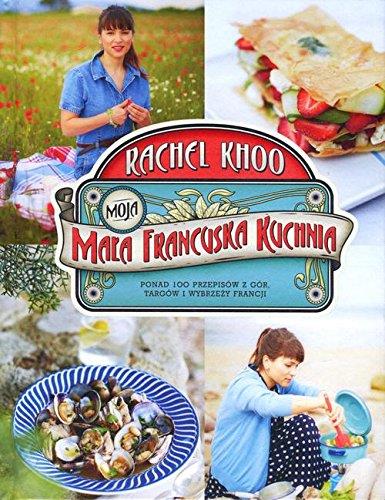 MOJA MAŁA FRANCUSKA KUCHNIA