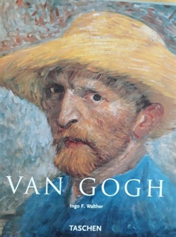 VINCENT VAN GOGH 1853 1890 WIZJA I RZECZYWISTOŚĆ I