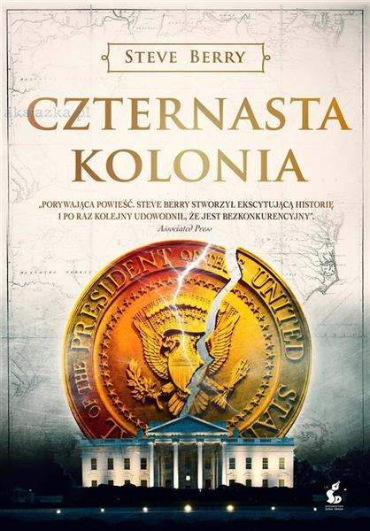 CZTERNASTA KOLONIA S.BERRY