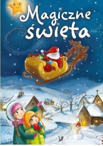 MAGICZNE ŚWIĘTA