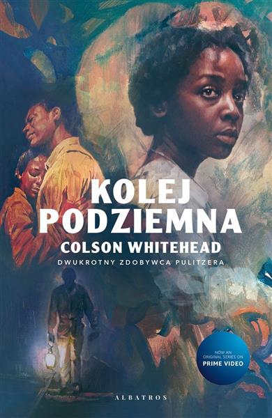 KOLEJ PODZIEMNA