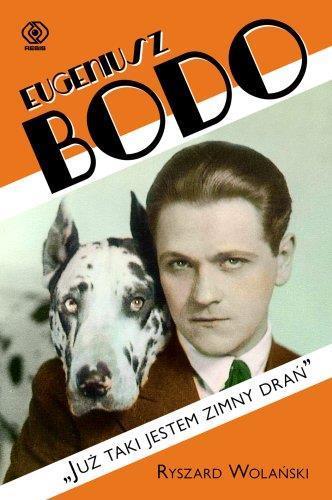 EUGIENIUSZ BODO