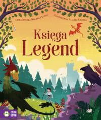 KSIĘGA LEGEND