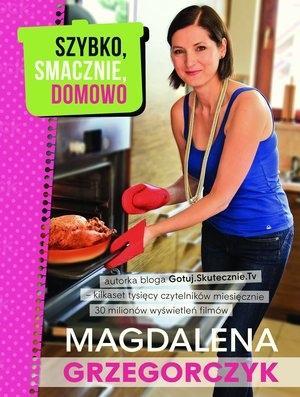 SZYBKO  SMACZNIE DOMOWO