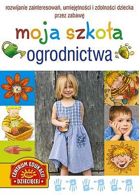 Moja szkoła ogrodnictwa - Francesca Massa