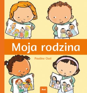 Moja rodzina