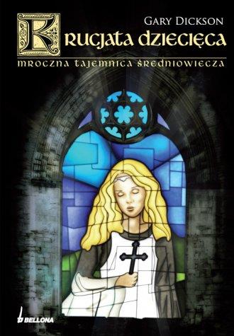 Krucjata dziecięca.Mroczna tajemnica średniowiecza