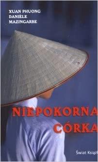 NIEPOKORNA CÓRKA