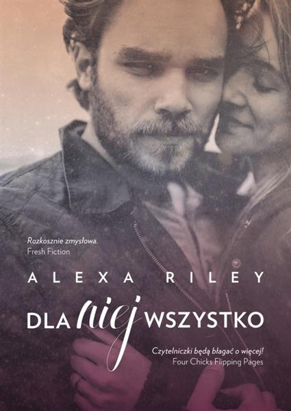 DLA NIEJ WSZYSTKO
