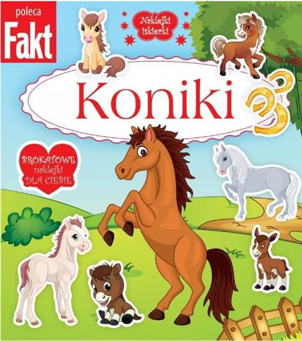 Koniki