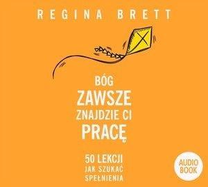 Audiobook Bóg zawsze znajdzie Ci pracę