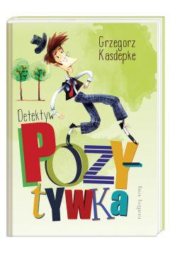 DETEKTYW POZYTYWKA