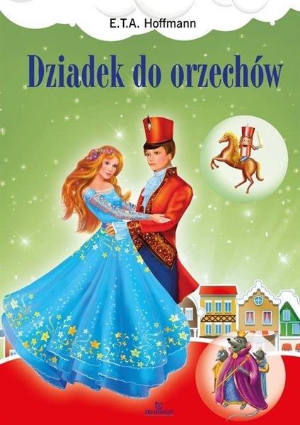 DZIADEK DO ORZECHÓW