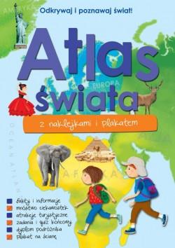ATLAS ŚWIATA