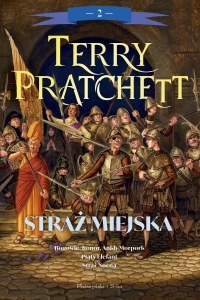 Straż Miejska. Tom 2