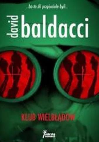 KLUB WIELBŁĄDÓW