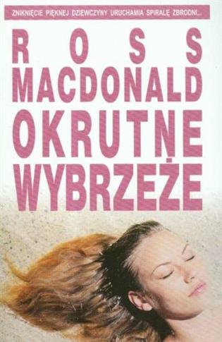 Okrutne wybrzeże