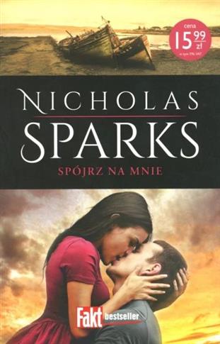 Spójrz na mnie